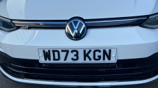 Volkswagen Golf 1.5 eTSI 150 R-Line 5dr DSG Petrol Hatchback